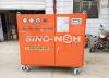 SF6 gas recycling & charging device