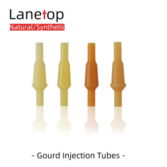 Good Quality Isoprenel Rubber Latex Tube for Infusion Set