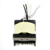 Etd Series Vertical High Frequency Transformer 1500W Ferrite Core Flyback Transformer for Switching Power Supply