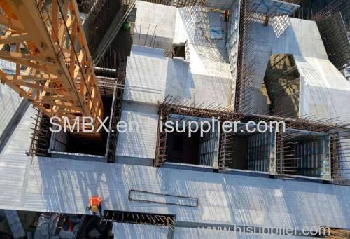 Modular Formwork Suzhou TECON Construction Technology