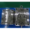 Adapter Charger Housing Mold 496-1