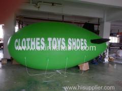 Custom Logo Good Price PVC Advertising Giant Large Inflatable Helium Balloon