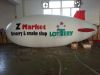 Hot Selling Custom Logo Helium Air Airship Giant Inflatable PVC Balloon Zeppelin Advertising