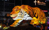 Tiger Shaped Lantern deyiculture