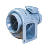 MS Low Pressure Squirrel Cage Centrifugal Air Circulation Fan
