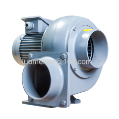 FMS Series Centrifugal Type Sirocco Fan Fume Extractor Smoking Exhaust Fan