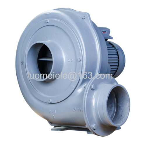 PF Series Sluminum Alloy Centrifugal Blower Radial Fan