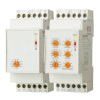 Voltage control relay AC 3x208-3x440V AC 3x120-3x254V 50/60Hz