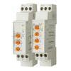 voltage control relay DC12V AC/DC 24~48V AC/DC 110~240V AC220V 50/60Hz