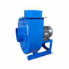 Sawdust Blower Industrial Dust Extraction Fan Wood Chips Conveying Fan