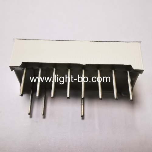 Ultra White 0.28inch Triple Digit 7 Segment LED Display Common cathode for coffee machine