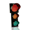 Cobweb Lens Vehicle Traffic Light