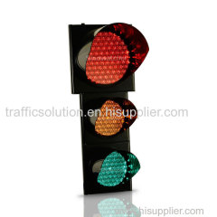 Cobweb Lens Vehicle Traffic Light