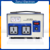 Single Phase Servo Motor Automatic Voltage Regulator/Stabilizers