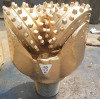 Water Well drilling machinery parts 14 3/4 inch tci tricone bits