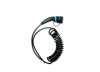 type 2 charging cable