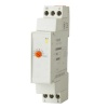 Time relay Related control supply voltage AC110V AC220V 50/60Hz