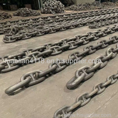 Anchor chain Greece supplier