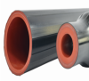 three-layer co extruded heat shrinkable tube