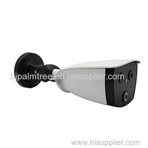 THERMAL BULLET CAMERA 2021