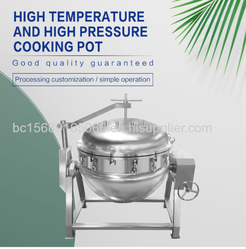 High Quality Best Price automatic food cooking machine for sale