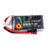 The lipo battery for quadcopter