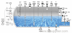 Level Transmitter 20 21