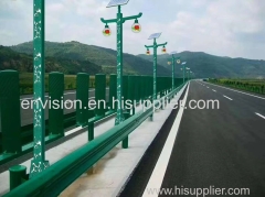 Intelligent street lamp led street light customized provide