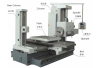 CNC Boring Mill 2021