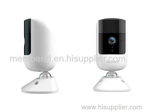 DA201 Indoor/Outdoor Battery Powered Security Camera