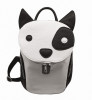 CUTE DOG SHAPE BACKPACK PU ECO TEST RECYCLED GRS