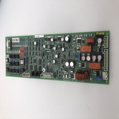 Otis Elevator Lift Parts PCB GBA26800KB1 Emergency Control Main Board