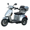 60v 3 wheel disabled electric scooter mobility scooter
