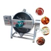 Automatic industrial large electric cooking pot 50 gallon cooking pot