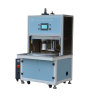 High Production Speed Semi-auto Conveyor Cup Mask Welding Machine