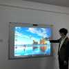 Smart USB Interactive Whiteboard finger touch multi points for teaching education equipment