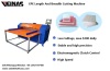 Huasu Veinas EPE Foam Length And Breadth Cutting Machine Expanded Polyethylene Foam Sheet Slicing Machine EPE Cutter