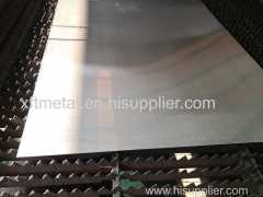 Factory wholesale 201 304 316 430 Cold Drawn Stainless Steel Sheet plate