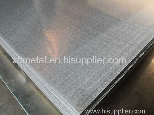 409 Super Duplex Stainless Steel Plate 410 Stainless Steel Sheet