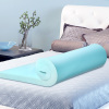 Mattress Memory Foam Topper High Sleep Quality Comfort Wholesale Queen King Size Roll Up Pocket Topper