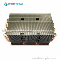 Server CPU Heat Sink