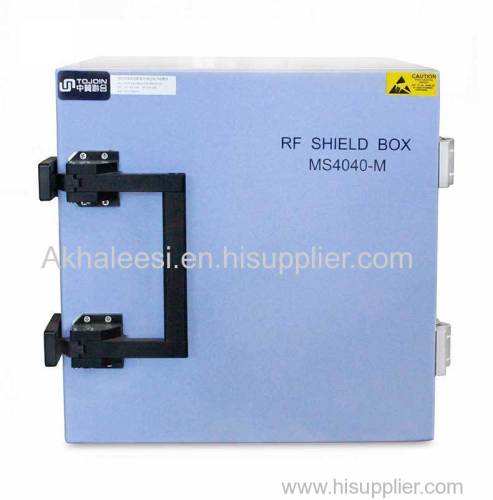 MS4040-M Shielding Box light weight/portable Support Bluetooth internet of things 5G