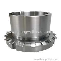 H31 (H3100) Series Bearing Adapter Sleeves