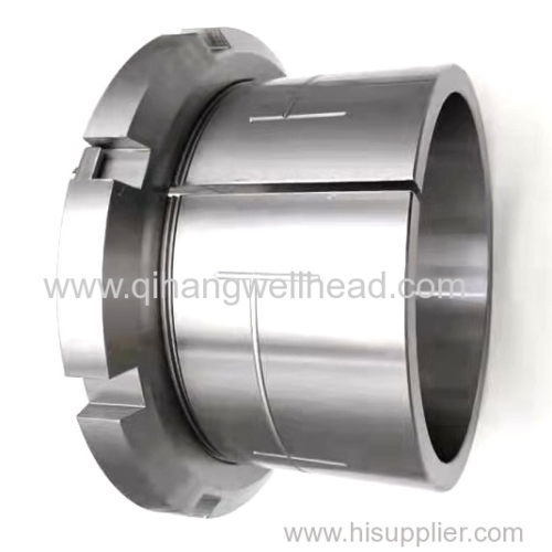 OH30 (OH3000) Series Hydraulic Bearing Adapter Sleeves
