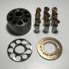 Rexroth A10VNO41 hydraulic pump parts replacement