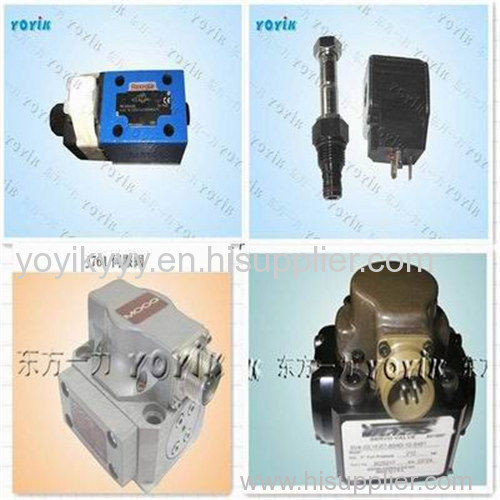 Power plant using Solenoid valve 310A-NO