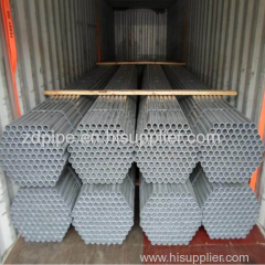 48.3mm scaffold tube for construction