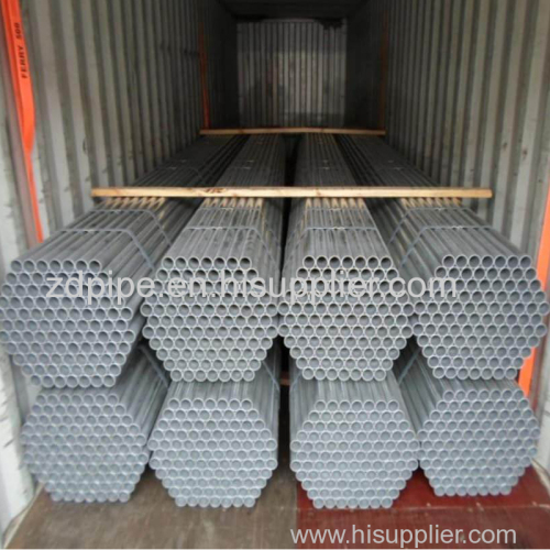 48.3mm scaffold tube for construction