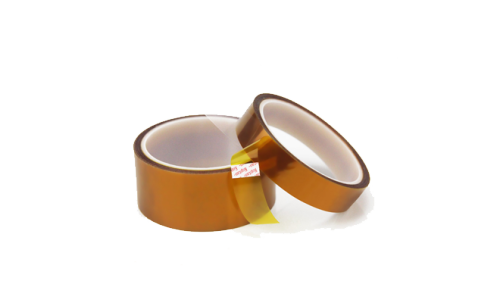 Polyimide Silicone Tape 1