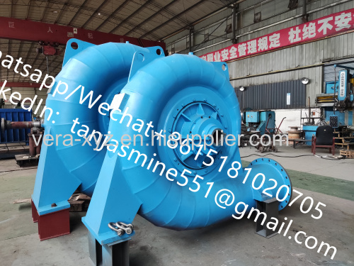 micro water turbine hydro power generator 500kw